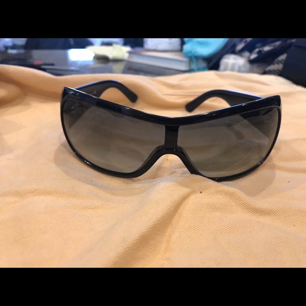 Versace sunglasses
